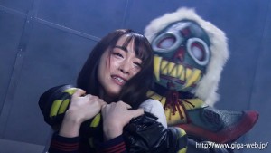 イケメンヒーロー女装調教 ～魔少女ベルバルラの恐怖～ 桐山結羽 ギャラリー 2