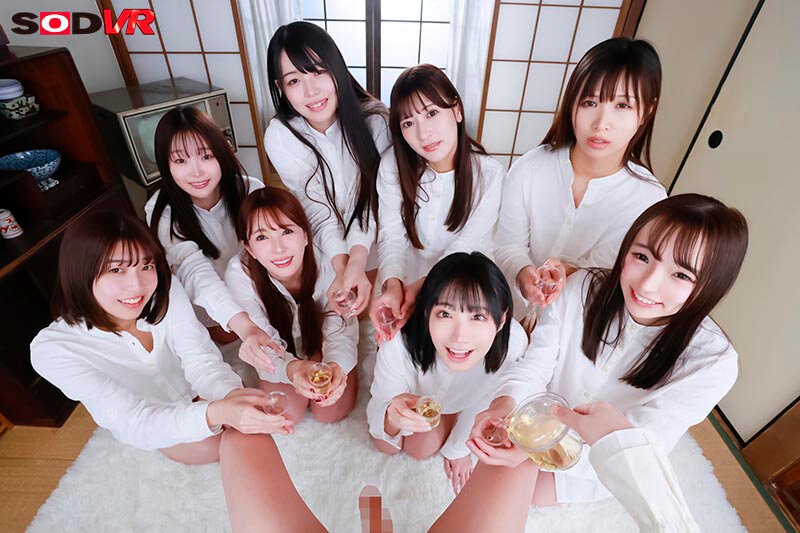 【VR】【8K】地図から消された村VR