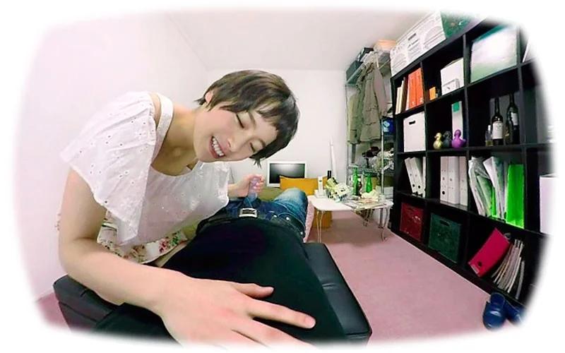 【VR】ぶっちゃけ間違い無い、めちゃシコ女たち ギャラリー 4