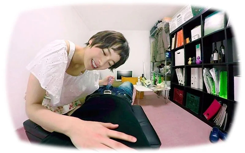 【VR】ぶっちゃけ間違い無い、めちゃシコ女たち