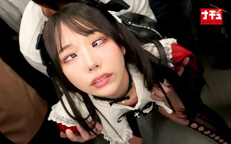 アヘ顔するまでイキ潰す地雷系女子中出し羞恥3 ツンデレちゃん ギャラリー 6