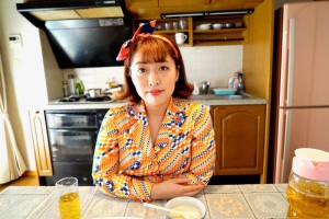 【VR】VRドラマ 不倫団地妻 篠崎かんな ギャラリー 2