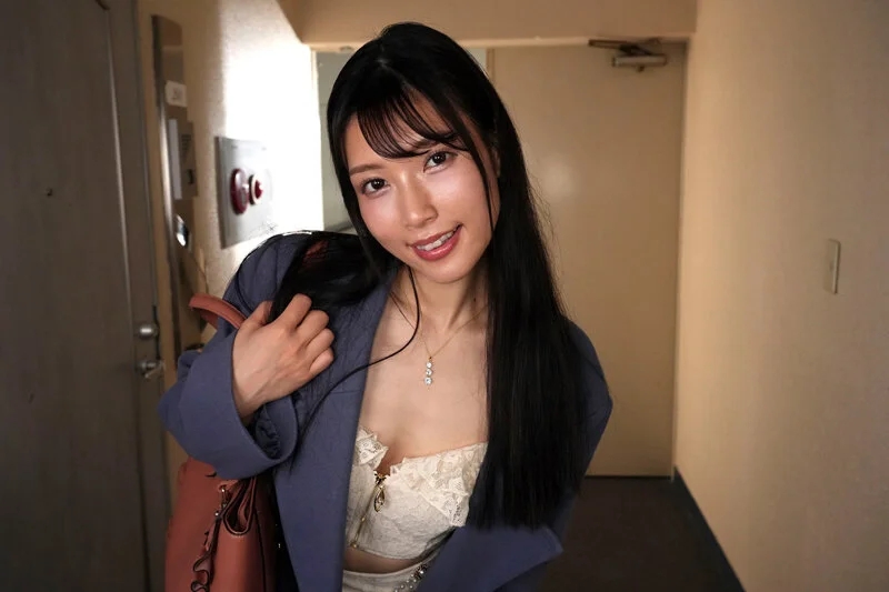 【VR】精子が顔を出しては、止められ。これが本指名50回目の成れの果て。’気持ちイイ’が確約されたデリヘル嬢との寸止め→精液捕食プレイ。宮城りえ