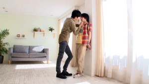 美少年レズビアン りく×詩乃 ギャラリー 1