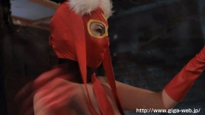 人気怪人VSセクシー仮面 波多野結衣 ギャラリー 3