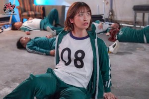 イカセゲーム 俺のため大嫌いな男たちにイカされる巨乳彼女 美園和花 弥生みづき 五十嵐美月 幾野まち ギャラリー 3