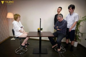 おい、椎名！椎名そらに困らされた男優・監督・マネージャーによる報復イカセドキュメント！！ ギャラリー 3