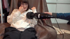 おごぉぉぉイグうぅぅぅ 性の匂いがまったくしないお上品な看護師さん…豹変 とんでもないアヘ顔でオホ声大絶叫する完全変態でした ギャラリー 1