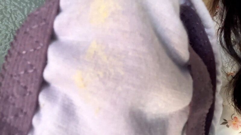 街角で声をかけてパンツの染みを見せてもらう 相席居酒屋通いのフリーター ありすちゃん ギャラリー 13