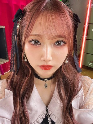 【VR】顔面特化アングルVR x 地雷系女子 ～もう逃げられない共依存メンヘラSEX～ 斎藤あみり ギャラリー 3