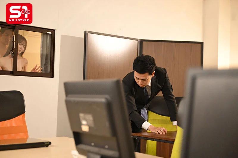 野心あふれた美人秘書はこっそりゆっくり社長に犯●れるスローピストン肉便器へと成り果てた… miru ギャラリー 7