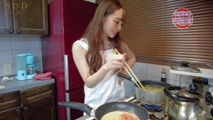 1カ月禁欲生活⇒禁欲解除を3回繰り返し、合計3か月の禁欲生活＆台本一切なし 小倉由菜1年以上ぶりの「完全ドキュメントAV」 ギャラリー 3