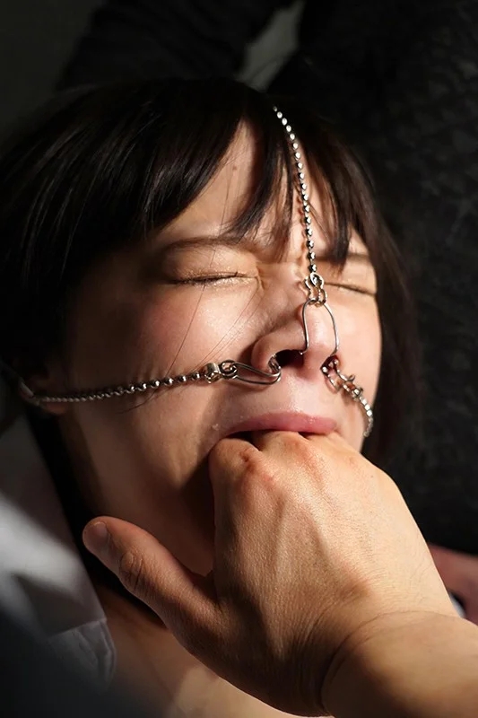 ドリルバイブ拷問 一条みお