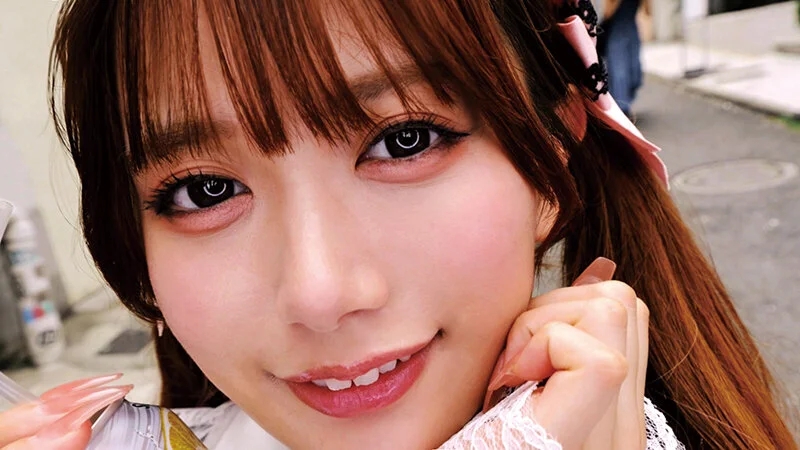 好きピの遺伝子欲しがる超ぴえん系女子の連日巣ごもり孕ませエッチ 北岡果林