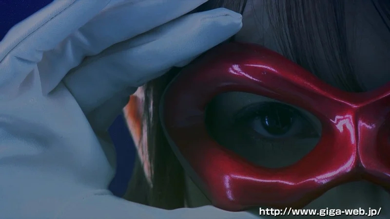 ヒロインピンチ レティシアの紅い薔薇 波多野結衣