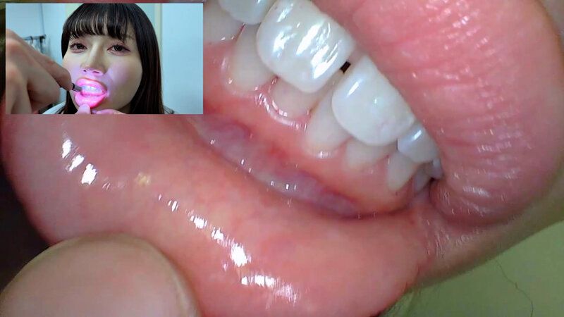 街角で声をかけて口内観察させてもらう アパレル関係 ひなみちゃん ギャラリー 17