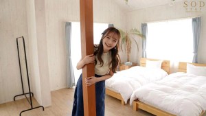 【特典版】渚恋生と優雅な休日 二泊三日4SEX10発射 旅そっちのけでイチャイチャ！ヤリまくり！独り占め旅行 ギャラリー 5