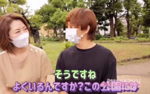 ヤリマンワゴンが行く！！ハプニング ア ゴーゴー！！翔田千里とリズの珍道中 ヌプヌプむちまん美熟肉！色欲爆発ドライブで理性ブッ飛びセックスハンティング ギャラリー 7