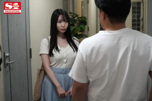 「ねぇ、お風呂貸して…」巨乳同期のイヤラシイ濡れ髪と無防備おっぱいにオンナを感じてしまった僕は… 夢乃あいか ギャラリー 1