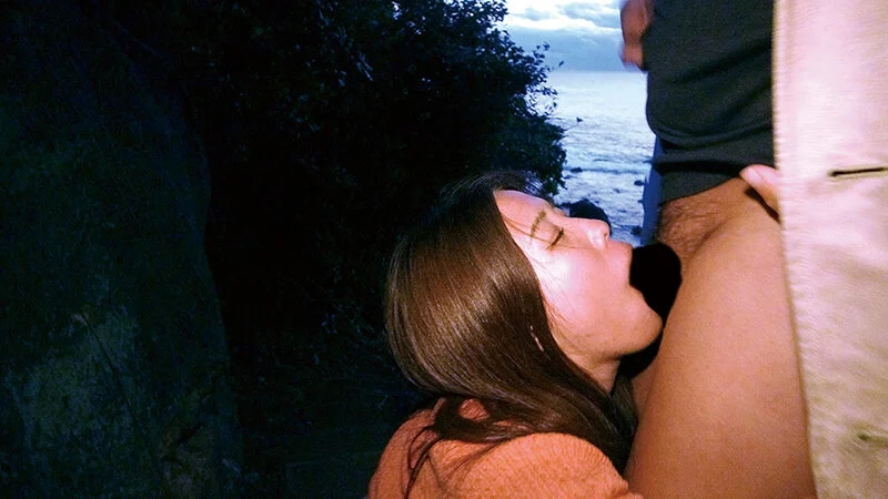 セックスレス人妻と行く 不倫づくし貸別荘の旅 Side.B