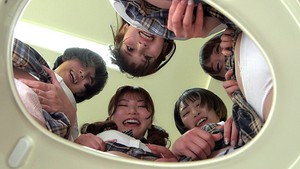 女子校専科 人間小便器 本当の便器扱い、してあげるからね ギャラリー 14