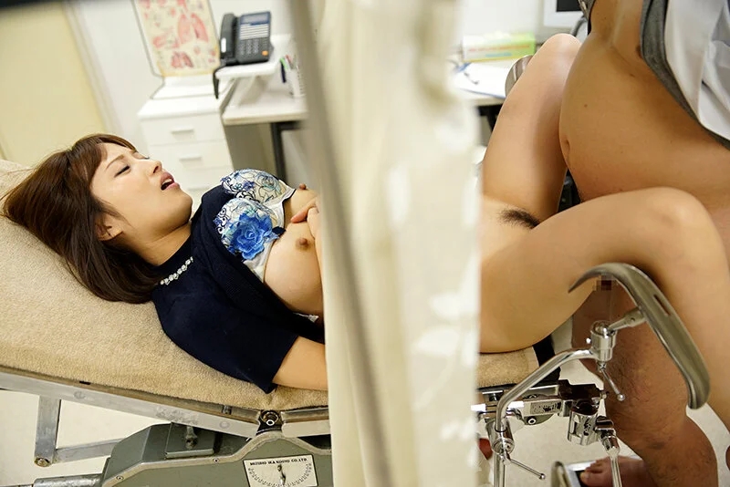 産婦人科 おっぱい検診20人