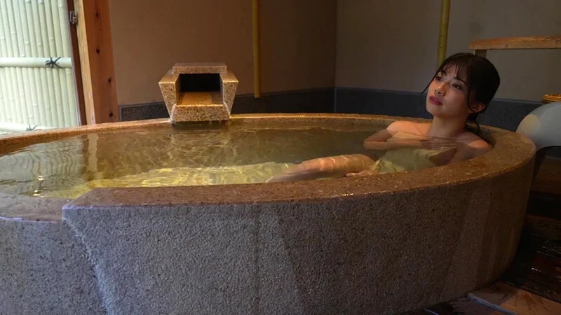 石原希望 湯女美人