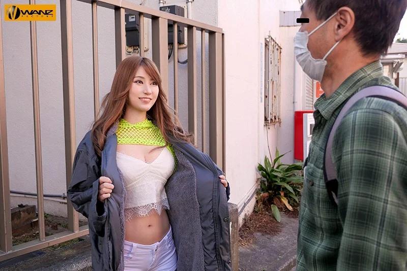 夏希まろんの凄テクを我慢できれば生★中出しSEX！ ギャラリー 1