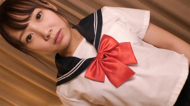 完ナマSTYLE@みりな ＃女子大生 ＃彼氏ナシ ＃初生円光 ＃生ダメ ＃突如ゴム取り ＃生ハメ3P 香坂みりな