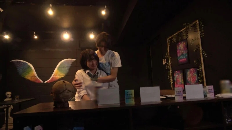 「最近のコはみんなしてるよ…」尻軽巨乳美少女に分からせセックス 桃瀬ひまり