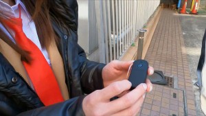 出会って秒で野外絶頂【男の娘×肛門ローター挿入で白昼連れ回し】雑居ビルで即アナル交尾ペニクリデート＆「精子全員分ケツ穴で飲ませて下さい」尻マ●コ猛ピストン直ぶっかけ5P大乱交豪華2本立ドキュメントSP ギャラリー 2