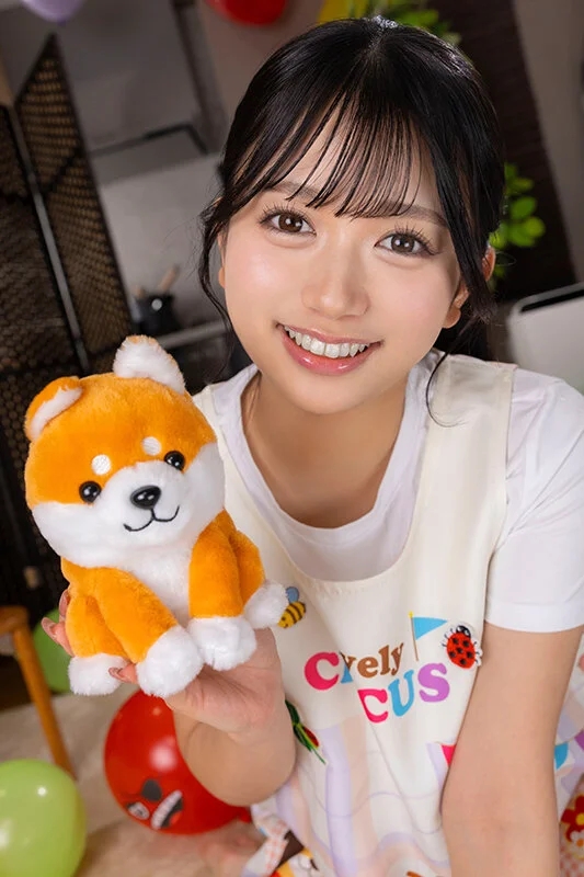 【VR】8K VR！母性全開のバブみSEX！！ 北岡果林