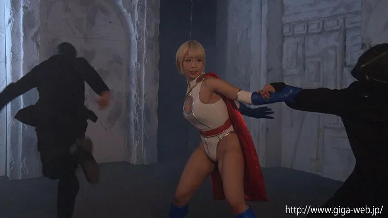 ヒロイン討伐Vol.102 ～生意気ヒロイン、見下した敵に完全敗北！～ 乙アリス ギャラリー 2