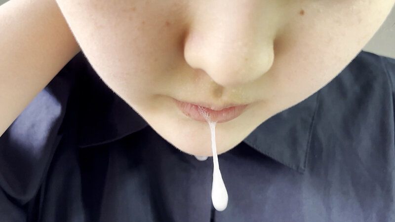 街角で声をかけて口内観察させてもらう 書店員 りかちゃん ギャラリー 12