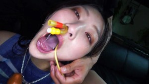 喉奥鬼調教 粘膜姦通虐め編 伊澄みつき ギャラリー 8