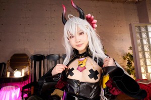 【VR】種牛牧場を営む生意気メスガキお嬢様を絶倫チ●ポでわからせる！！ 工藤ララ ギャラリー 6