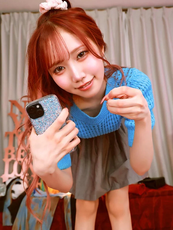 【VR】【リベポル待ったなし】シコってる僕の顔を撮りたがる8名の女たちに毎日センズリ鑑賞されるオナニーJOI性活【だが気持ちいい】