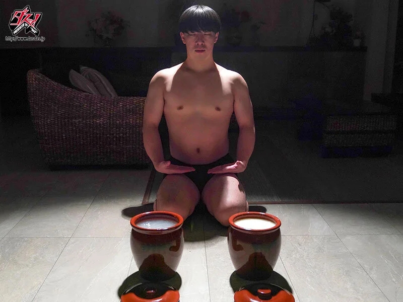 毒手チ〇ポNTR 橘メアリー