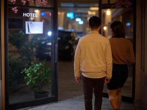 【VR】子種をください…メンヘラちゃんと温泉不倫旅行 流川莉央【8K】 ギャラリー 2