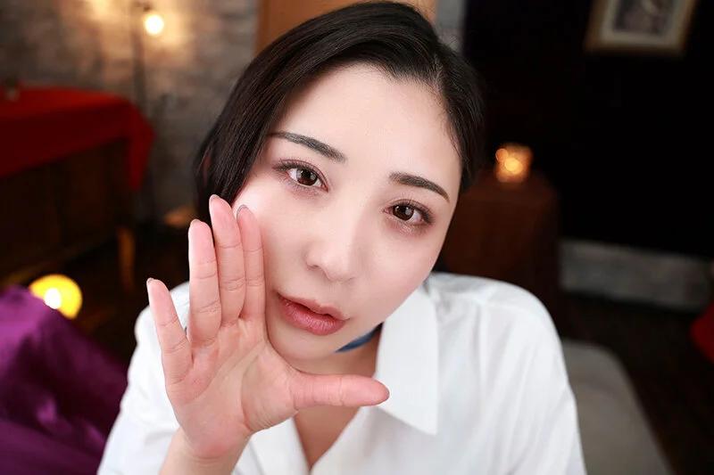 【VR】あなたはただ身を委ねるだけ…焦らし責めからの連続搾精 2段階ギアチェン騎乗位 北野未奈 ギャラリー 4