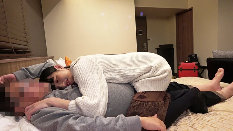 オトコノ娘卒業旅行 ～しゃびーTrue end～