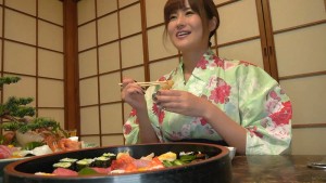 下品な性欲 貪り合う濃密性交 藤森里穂 ギャラリー 1