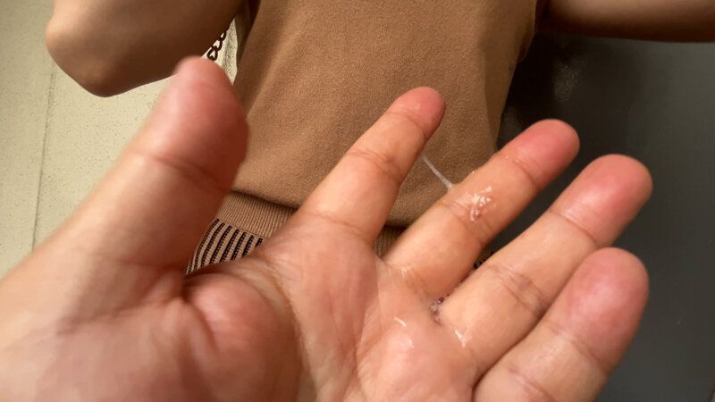 街角で声をかけて口内観察させてもらう 美容師 るかちゃん ギャラリー 18