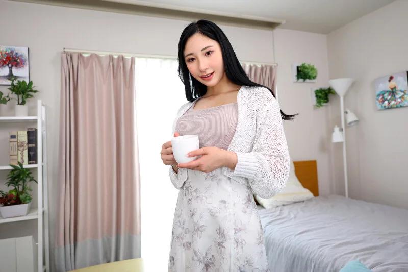 【VR】【8K】オスの本能を甘やかす僕の事が好きすぎるガチ恋後輩セフレ 北野未奈 ギャラリー 2