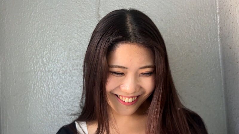 街角で声をかけて口内観察させてもらう アパレル店員 さゆりちゃん ギャラリー 17