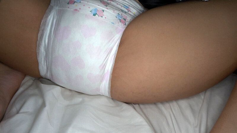 ちっちゃすぎる女の子にオムツを当てて弄りたい 145cmの比奈ひまりちゃんをお届け～あなたの願望叶えます ギャラリー 9