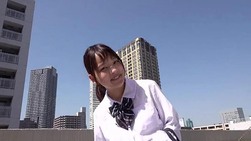 パイパンヌード～無●正・ロ●ータ・初イメージ～あべみかこ ギャラリー 1