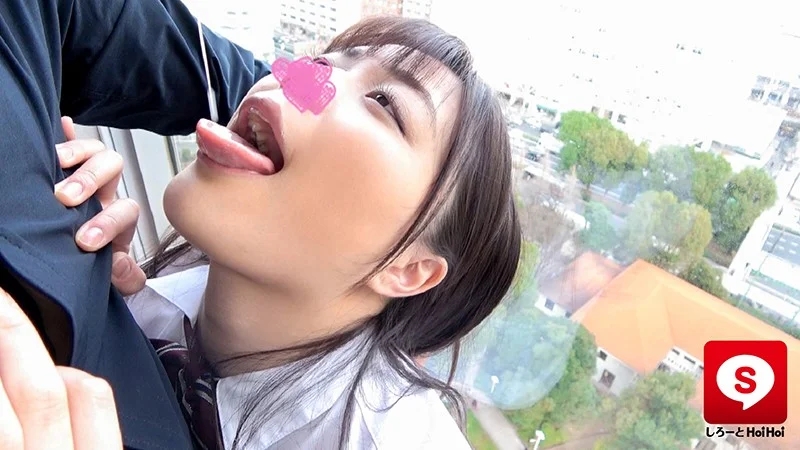 親が見たら泣くビデオ。vol.1 女子校生との恋愛デレデレ変態SEX 素人ホイホイpower・十代・美少女・イチャラブSEX・巨乳・制服・着衣・ごっくん・つば飲み・デレデレ・清楚・イキまくり・理想カノジョ