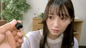 極道キメセクNTR 驚！性格も顔もキレイすぎる若妻が、身代わり…媚薬漬けでイキぶっ壊されて【妊娠する】までモテ遊ばれた記録！ 静河 ギャラリー 3