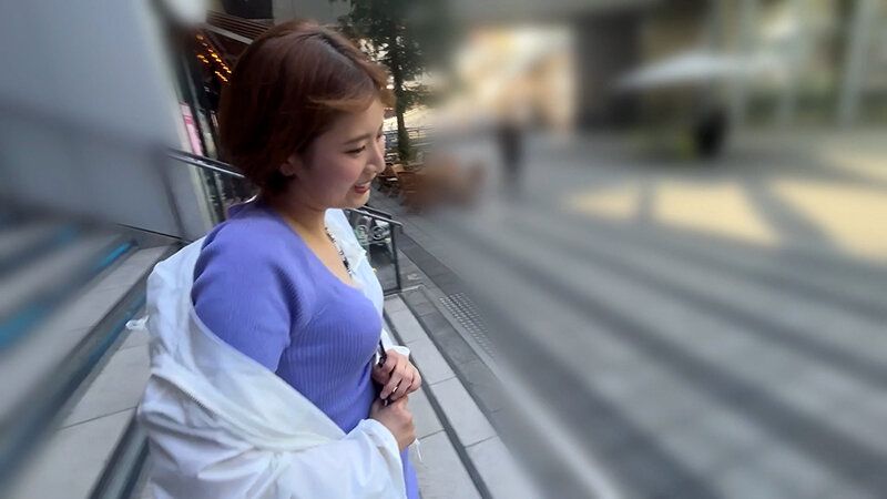 街角で声をかけて口内観察させてもらう アパレル店員 さつきちゃん ギャラリー 3